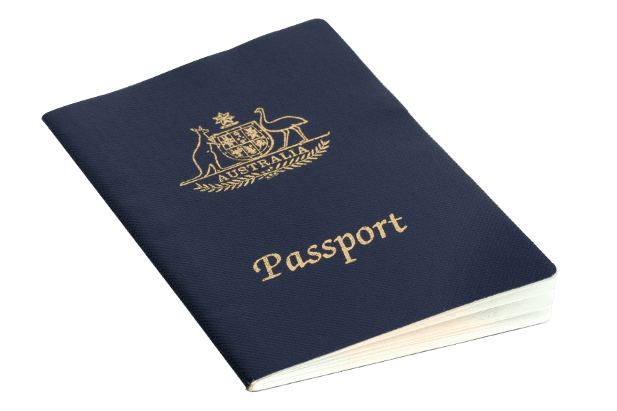 Passport Photos Gold Coast - Print Productions